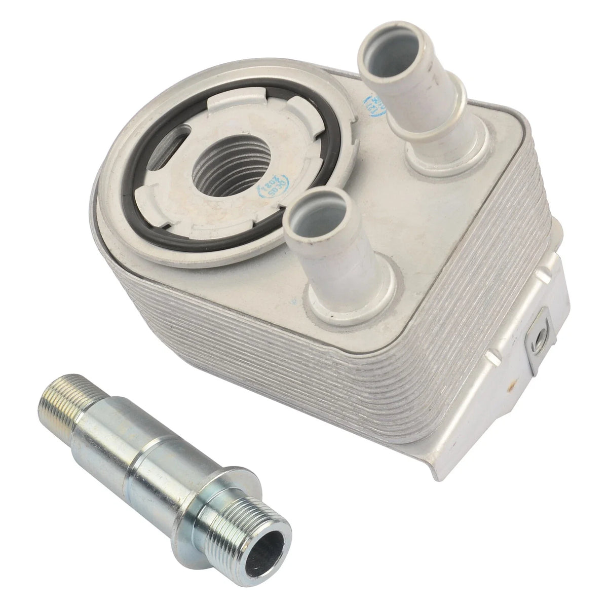 Engine Oil Cooler for Chrysler Jeep Cherokee Dodge (2012–2017)