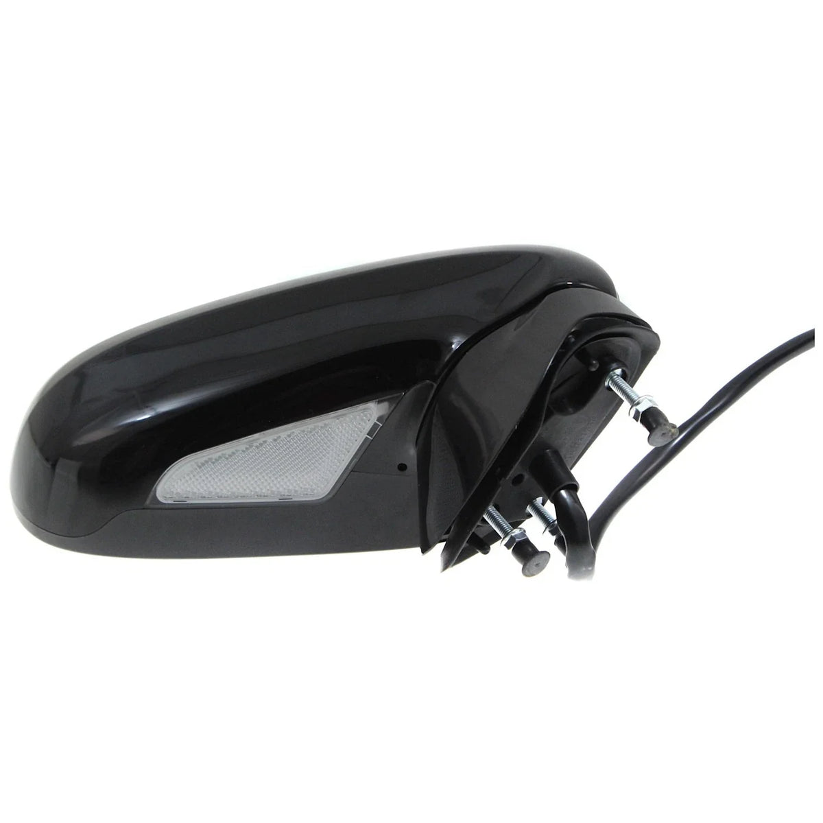 Heated Right Side Mirror Assembly for LS460 LS600h (2007-2009)