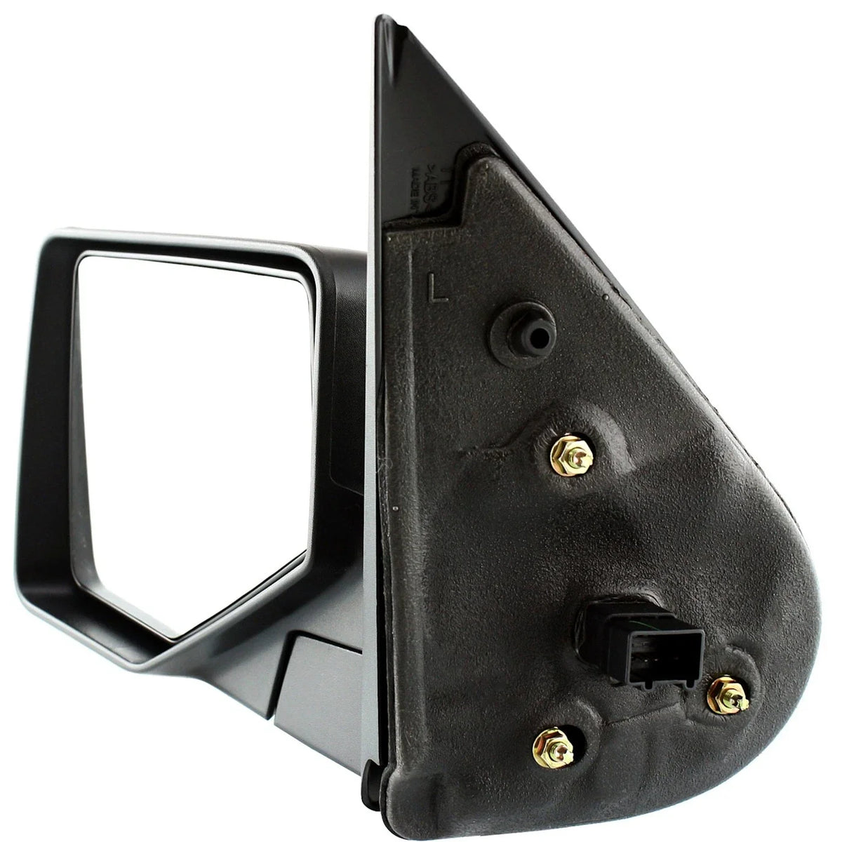 Driver Left Side Mirror Assembly for Ford Explorer Sport Trac 2007-2010