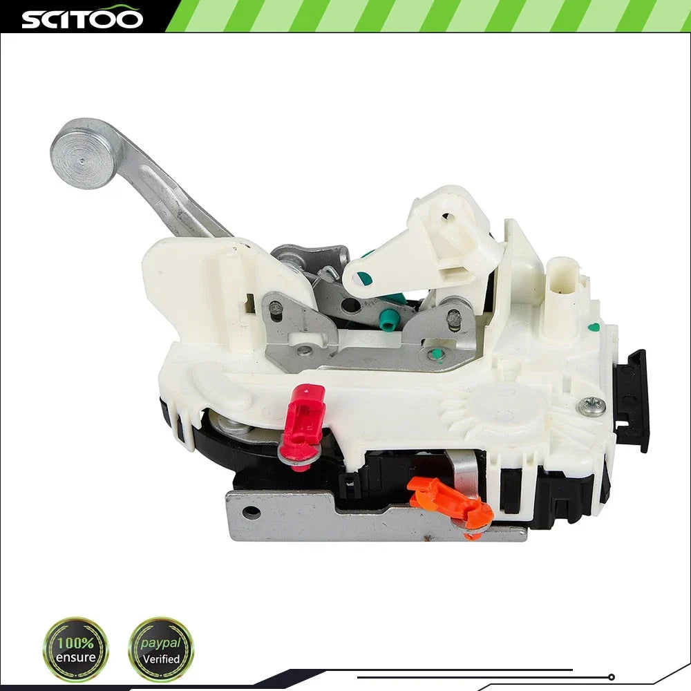Front Left Door Lock Actuator for Liberty 2008-2012 Nitro 2007-2011