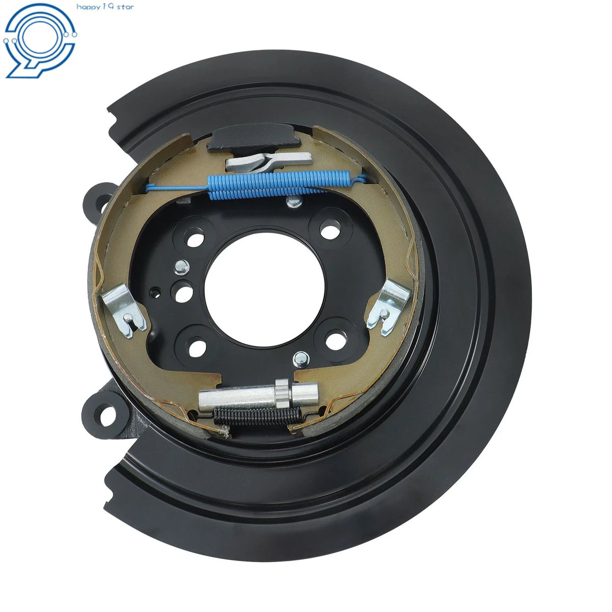 Brake Dust Shield for Ram 1500 (2013–2023)