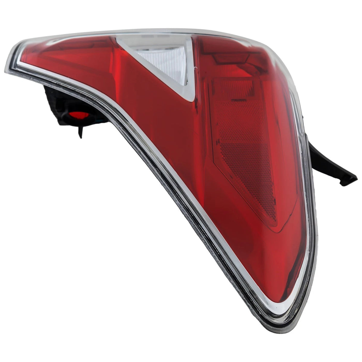 Tail Light for Subaru Forester (2014–2016) Passenger Side CAPA