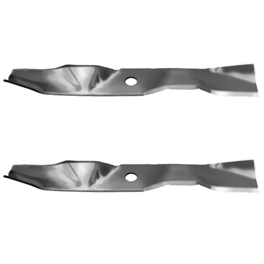 2PK 1124 Blades for Murray 20930HT, 20930E701, 454390, 54390 (N/A)