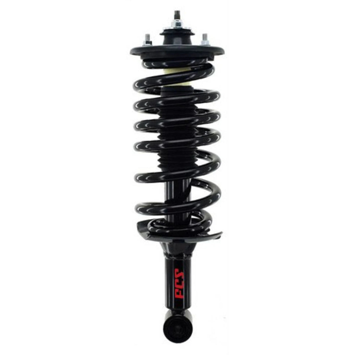 FCS 1345962 Fully Loaded Strut for Range Rover