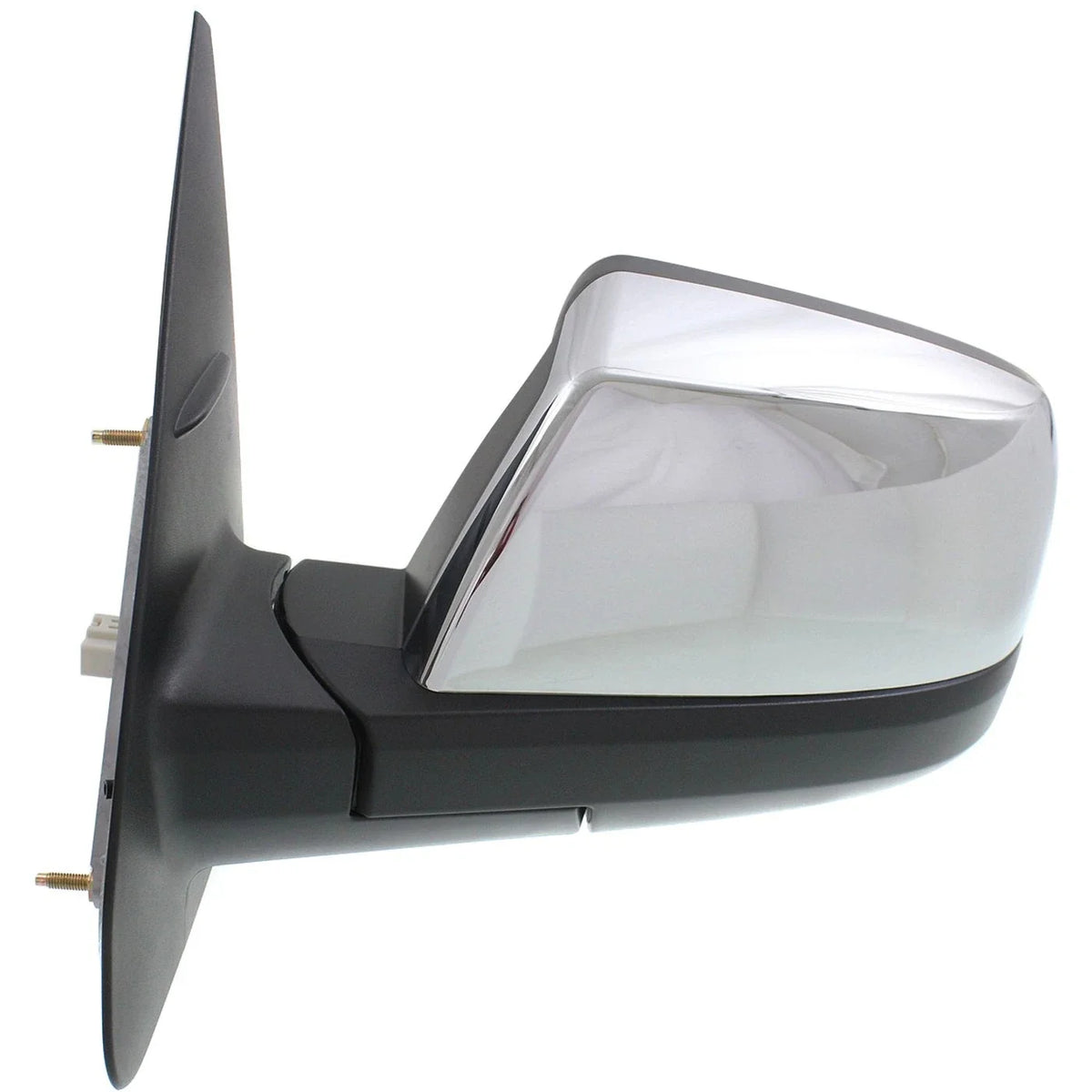 Power Mirror Set for 2014-2016 Toyota Tundra - Heated & Manual Folding