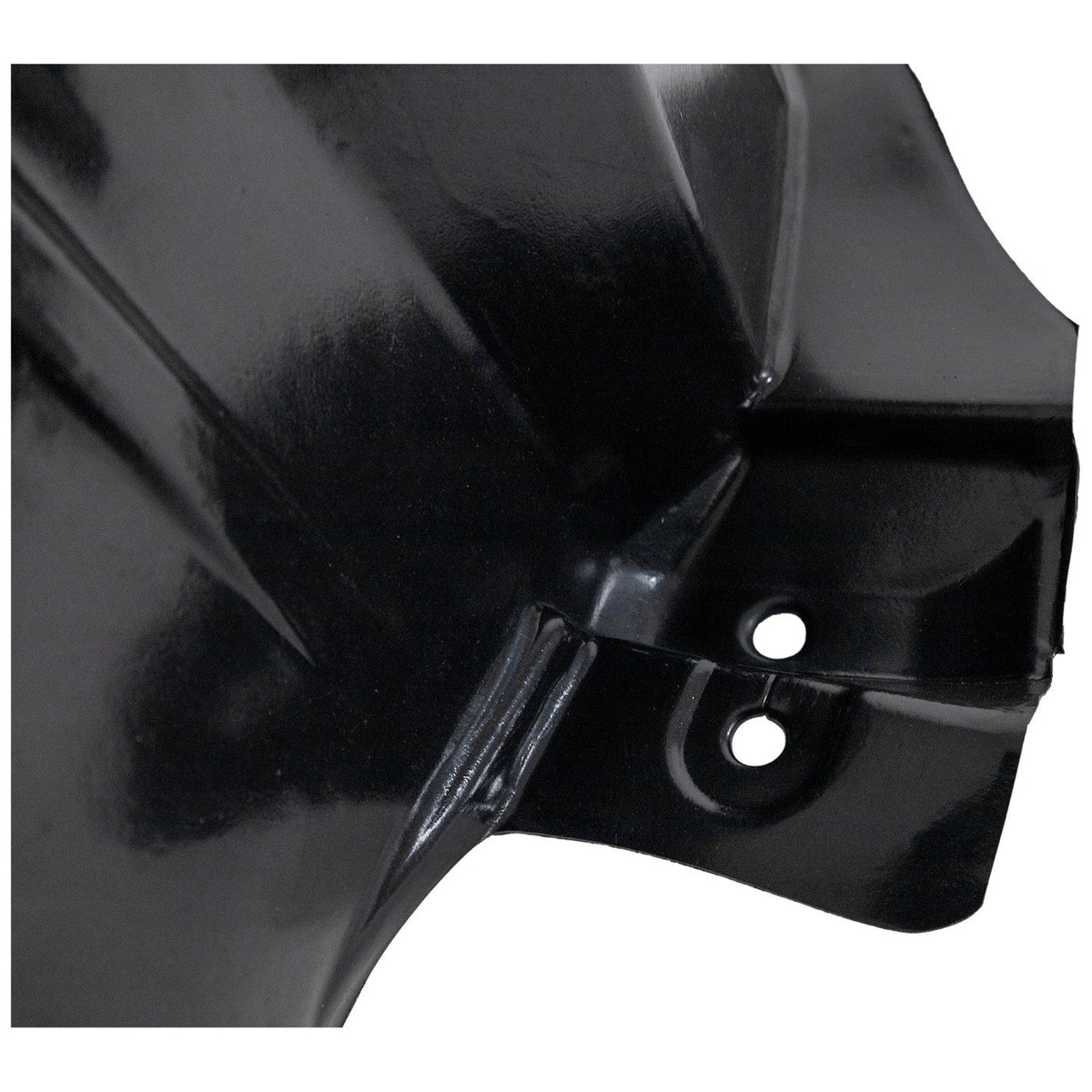 Fender Liner Inner for 2008-2015 Nissan Titan Front Driver Side