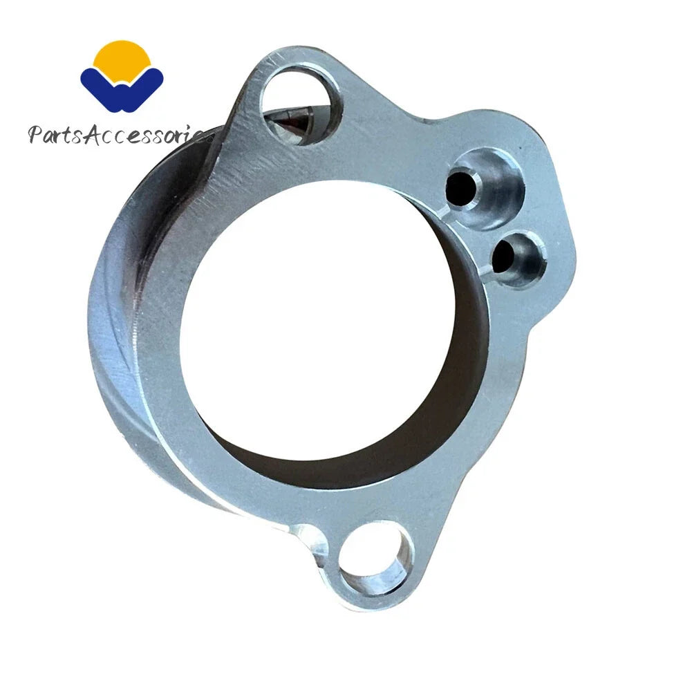 Airbox Intake Adapter for Motorcycle Keihin FCR Carburetor (28 33 35)
