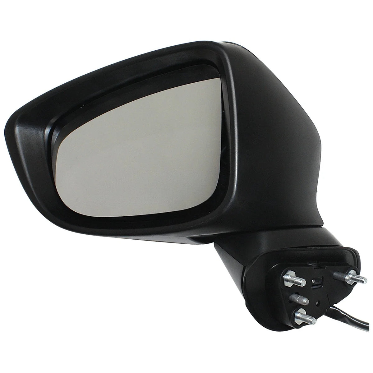 Set of 2 Heated Mirrors for 2014-2016 Mazda