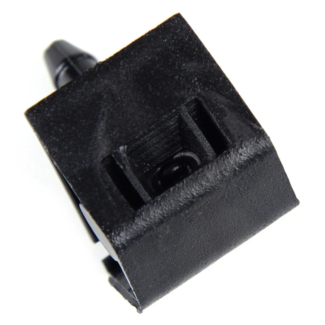 Washer Sprayer Nozzle Set for Nissan Qashqai 2008-2014 - 2 Pieces
