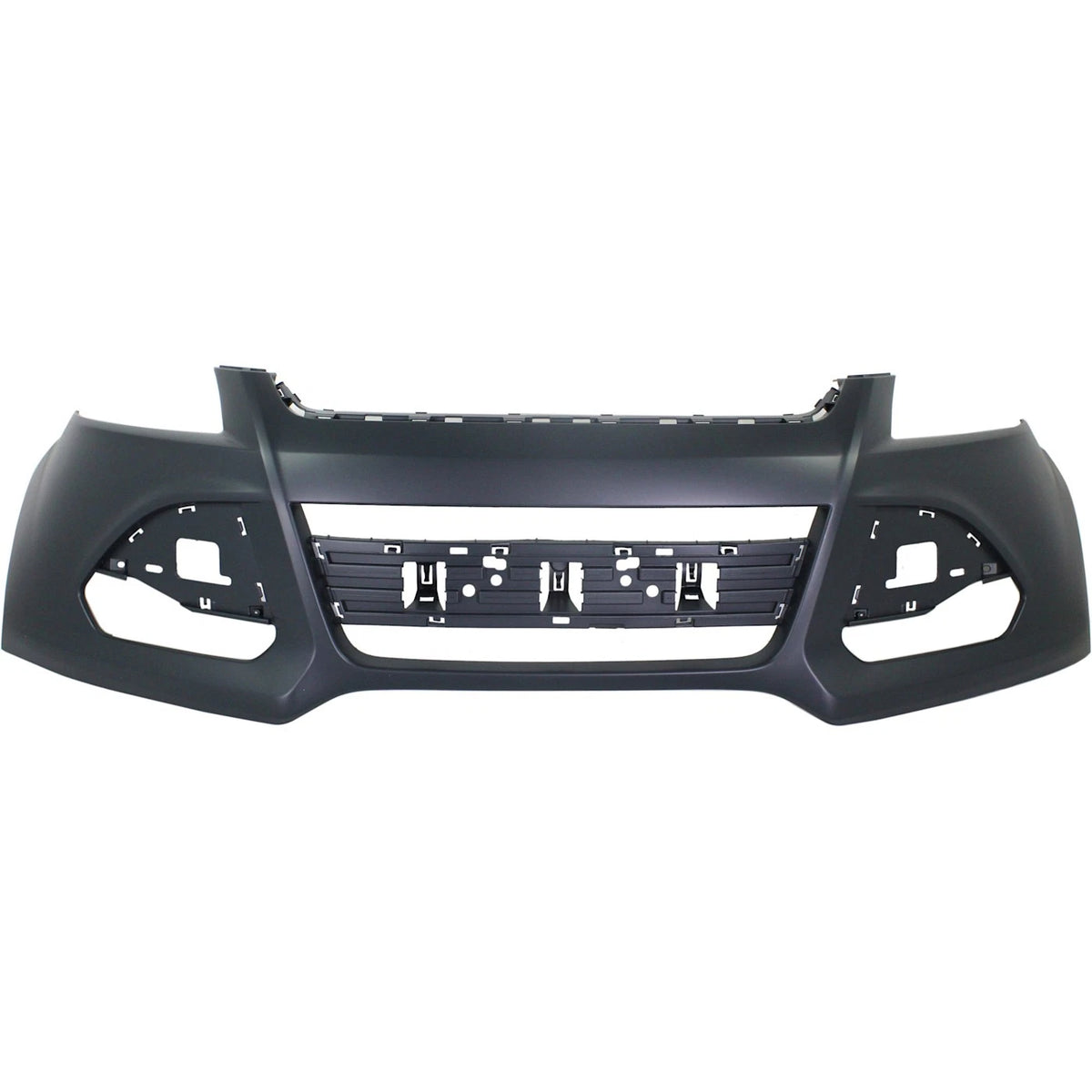 Front Upper Bumper Cover for Ford Escape (2013–2016)