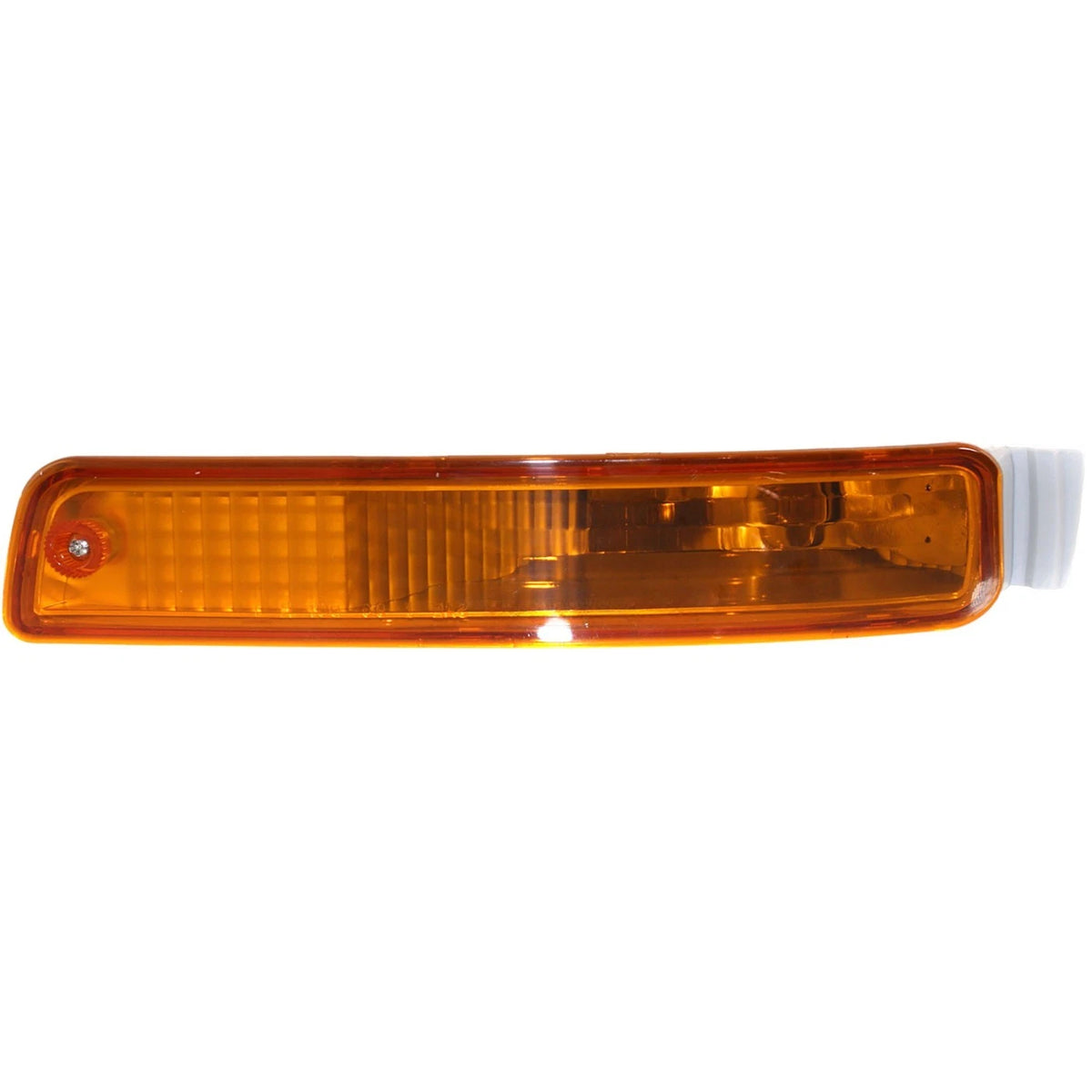 Turn Signal Light for Toyota Camry (1995–1996) Driver Side, Inner, Plastic Lens