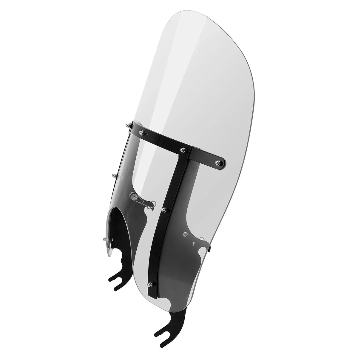Windshield for Harley Softail Heritage (2000-2017) - Fatboy Fit