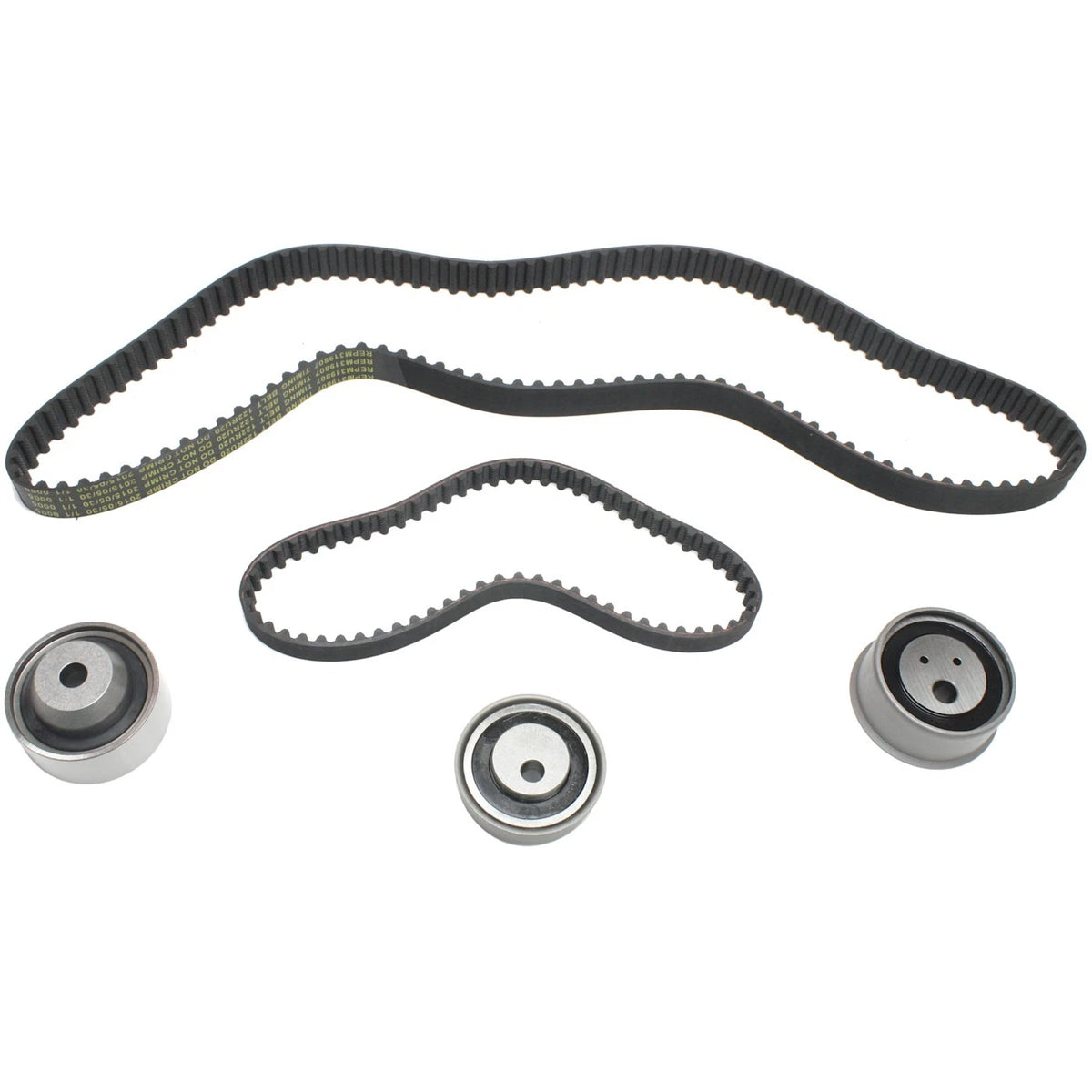 Timing Belt Kit for Mitsubishi Eclipse Galant Lancer Outlander 2001–2006 2.4L SOHC 4G69