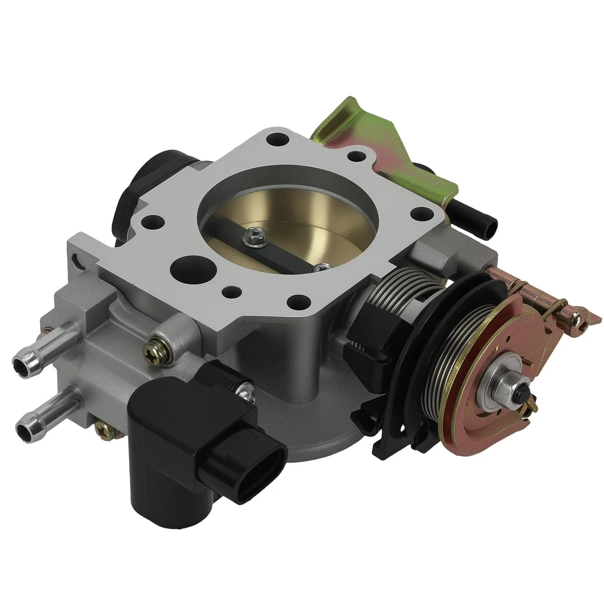 1.7L Throttle Body for Honda Civic LX EX DX 2001-2005 16400-PLR-A54