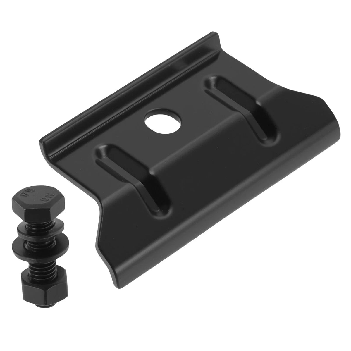 Battery Hold Down Tie Bracket Clamp for Hyundai Sonata, Kia Optima, Sorento (2011–2019)
