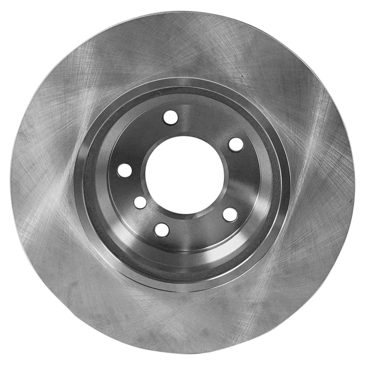 Disc Brake Kit with Organic Pads for BMW X1 (2012–2014) Front Set