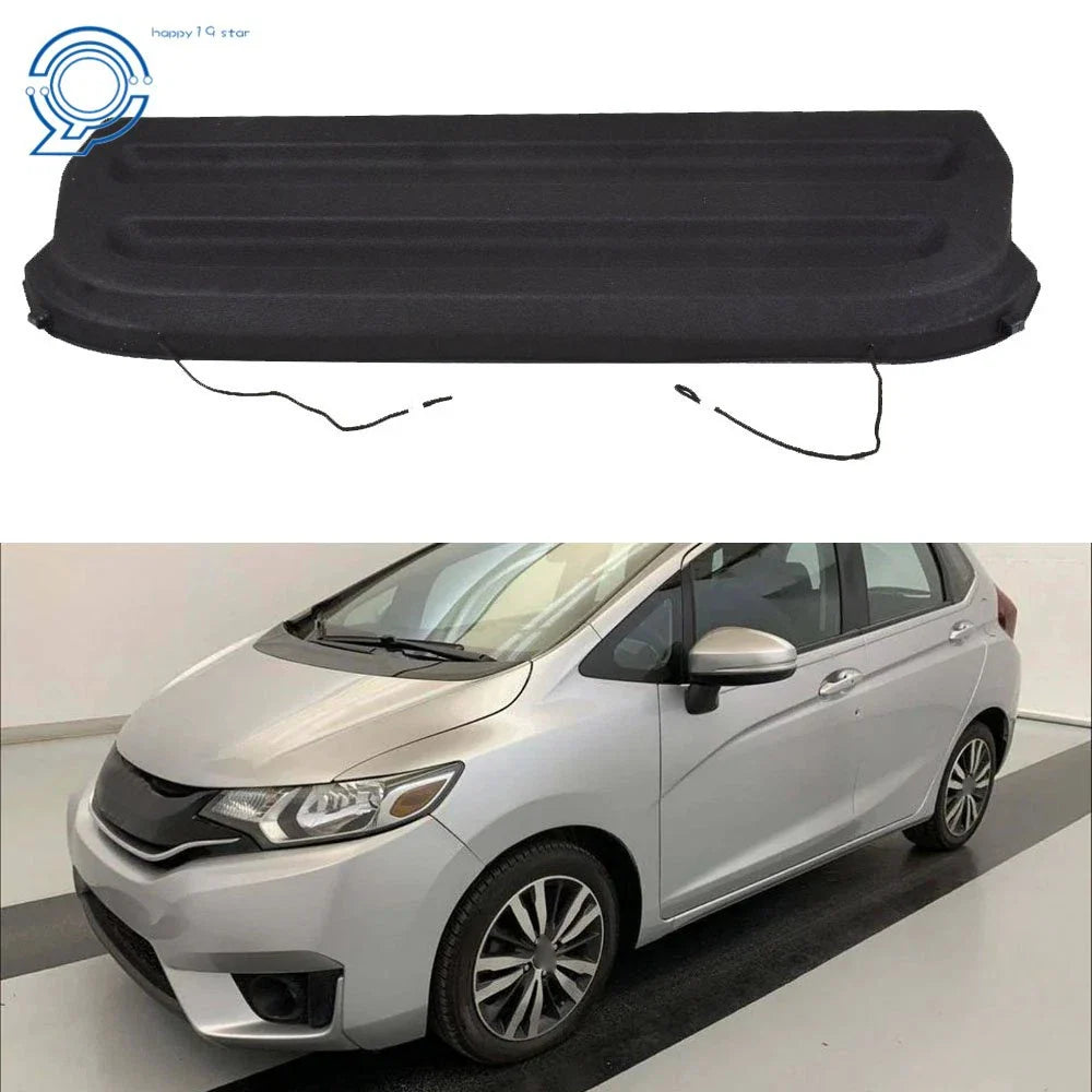 Cargo Cover Shield for Honda Fit (2015–2019)