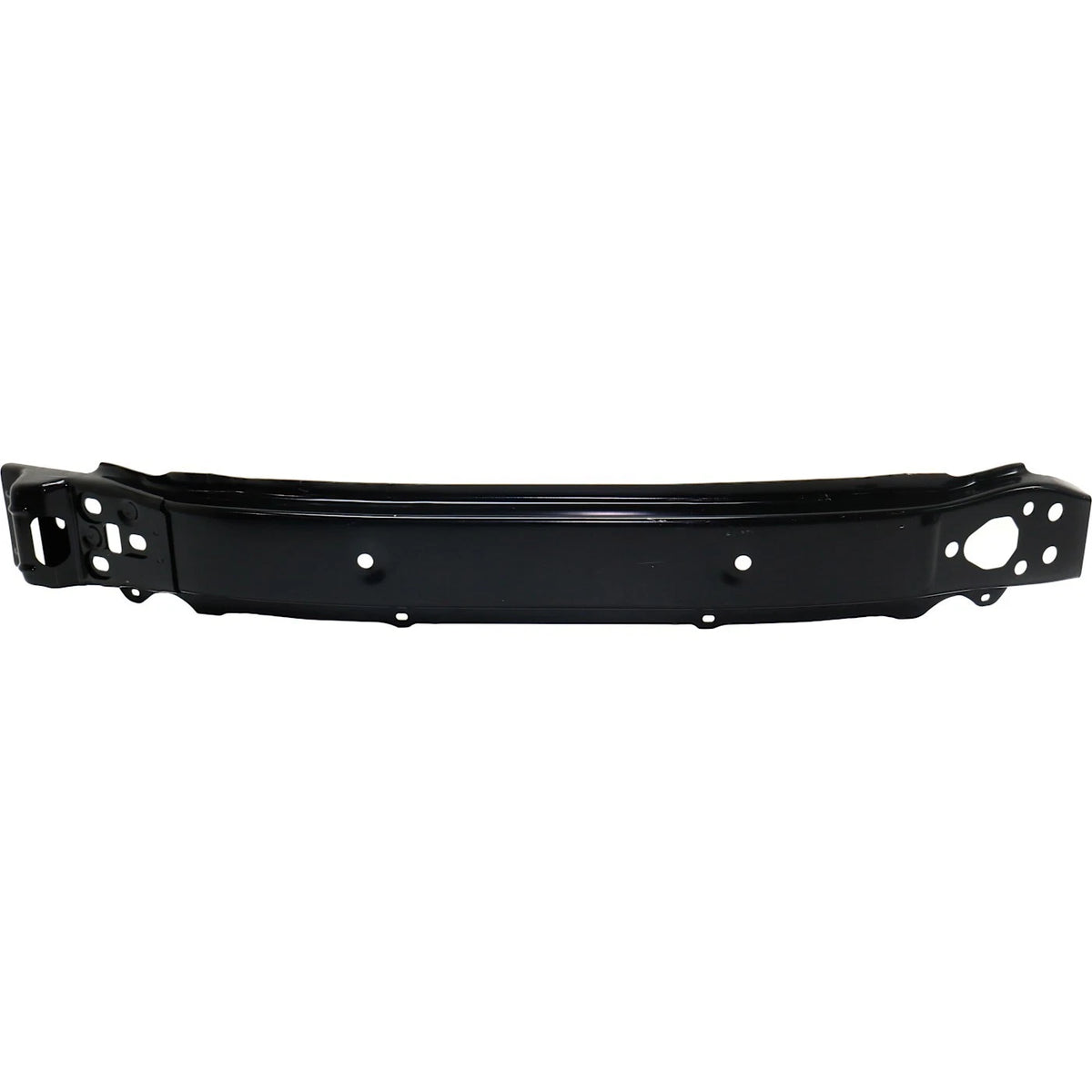 Front Bumper Reinforcement for Toyota Prius C (2015–2019) 5-15