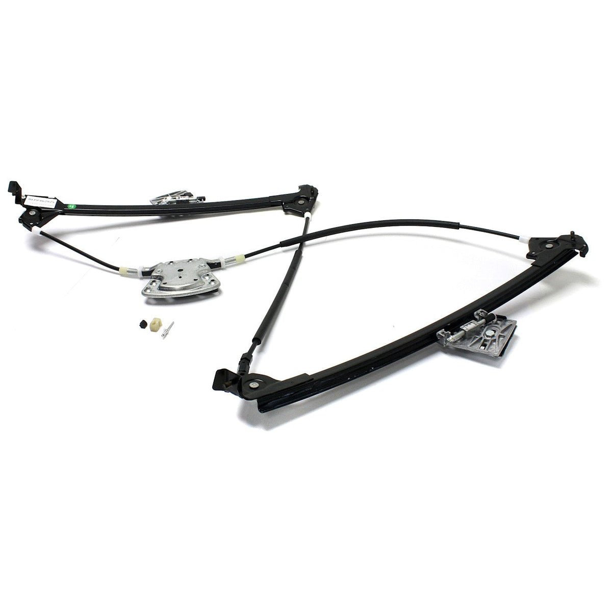 Power Window Regulator Front Right for Boxster 1997–2004