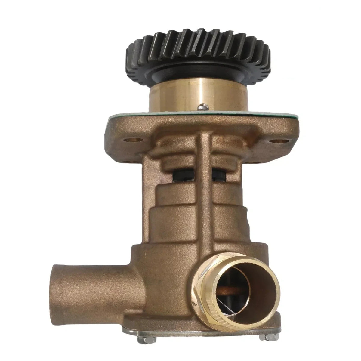 Yanmar Engine Cooling Pump 3JH4 3JH5 4JH4 4JH5 Series (Model Specific)