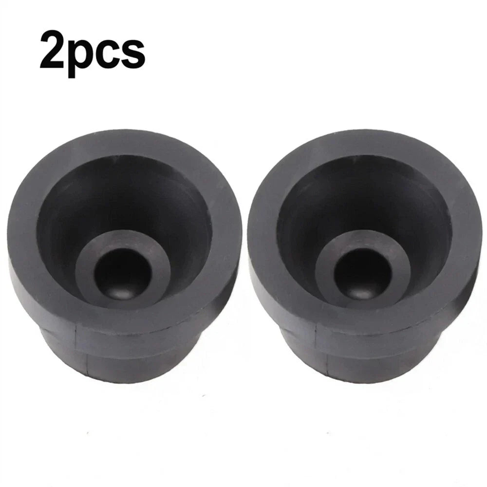 Engine Cover Grommets (Rubber) for Ford Focus, Kuga, Mondeo, Galaxy