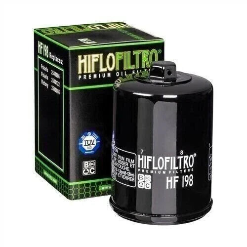 Oil Filter for Victory High-Ball 1731cc (2011–2016)