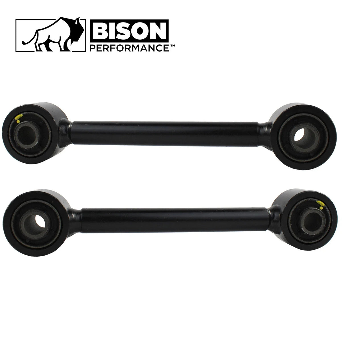 Front Sway Bar Link Pair for Ford F250 F350 2005 to 2023