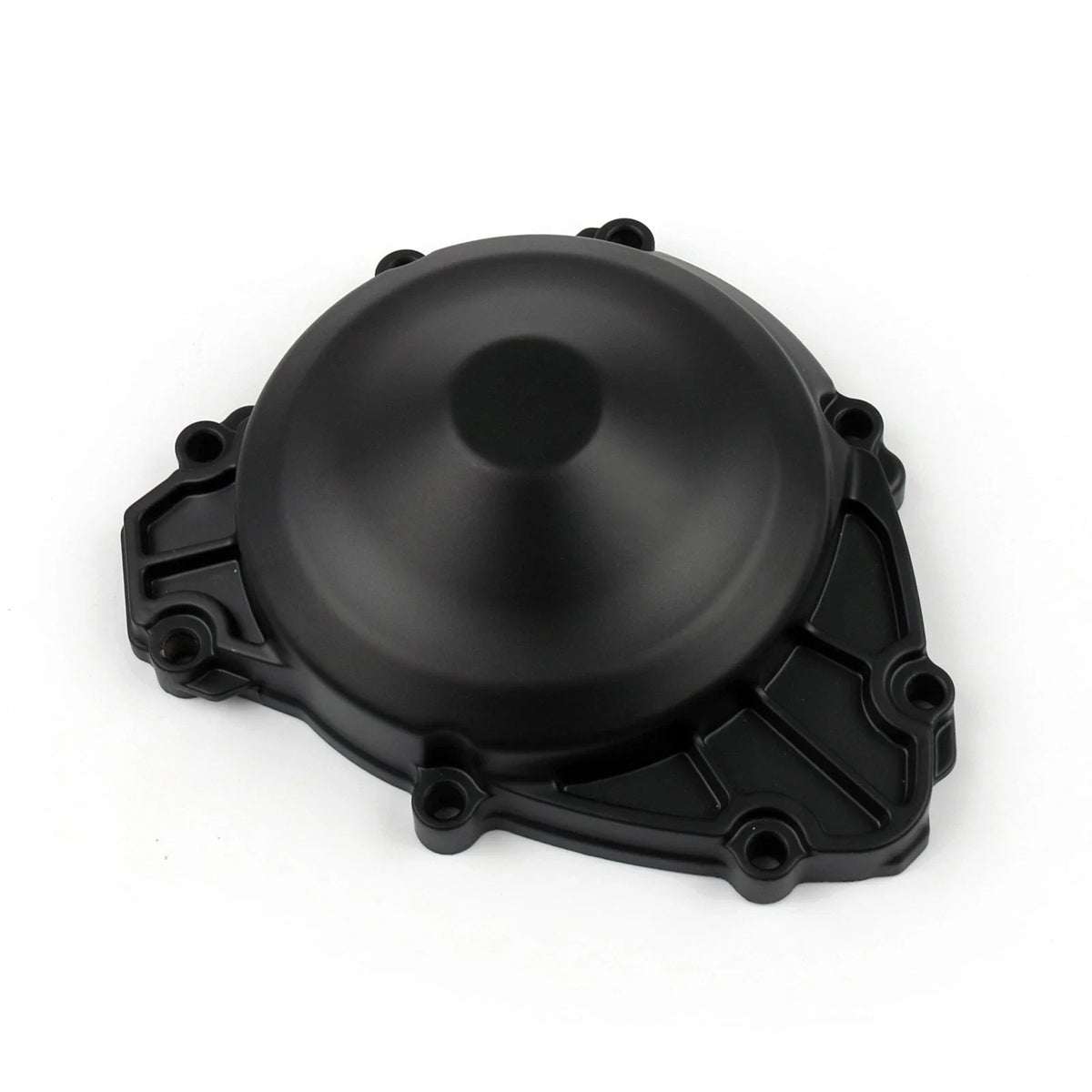 Stator Engine Cover Crankcase for Yamaha YZF-R1 (2009–2011) Black