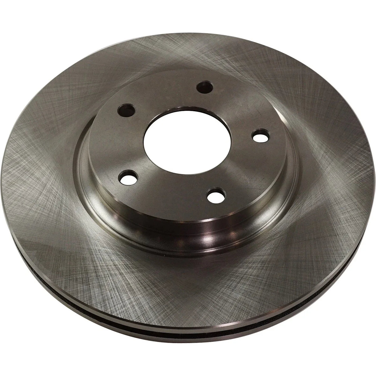 Brake Pads and Rotors Kit for 2002 Nissan Maxima