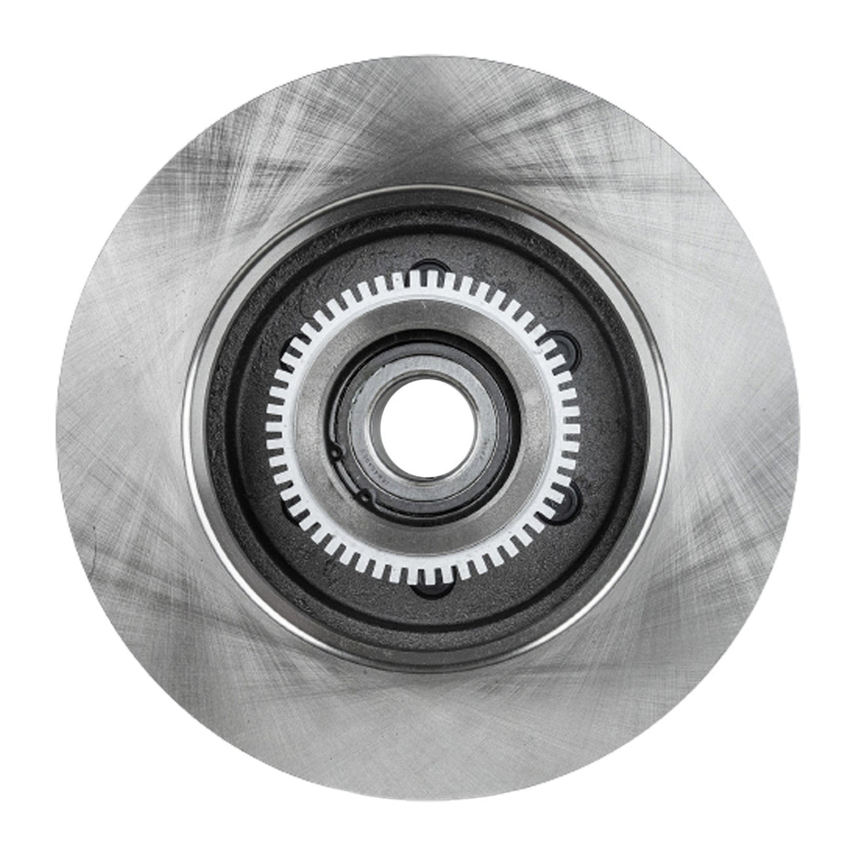 Front Disc Brake Rotors for F150 Truck (2004-2008)