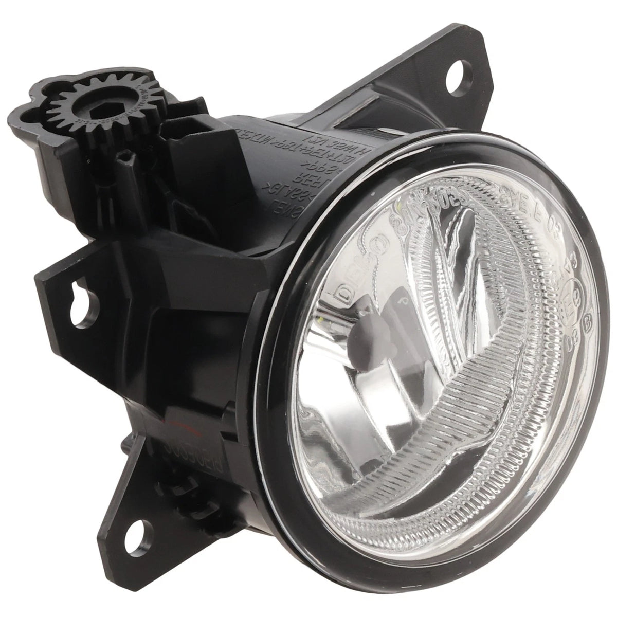 Left Fog Light for Honda Civic (2016–2021) Halogen w/ Bulb