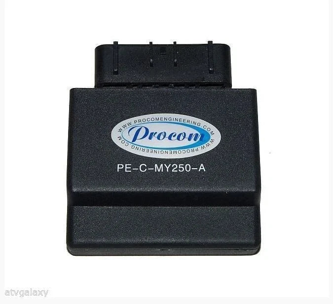 Procom CDI Ignition Black Box for Yamaha YZ250 (2002–2005)