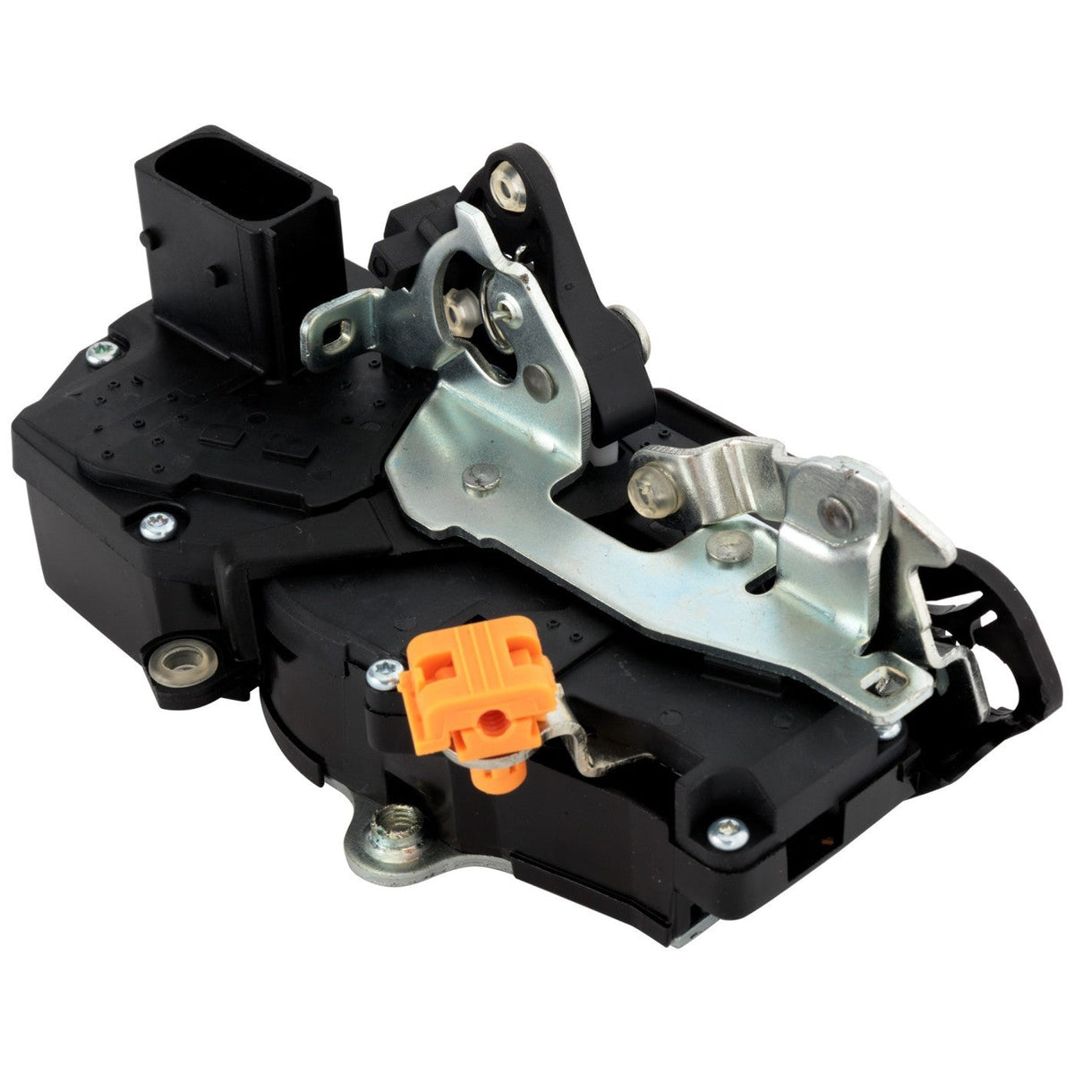 Door Lock Actuator - Front Driver & Passenger Side for Hummer H2 2003-2005