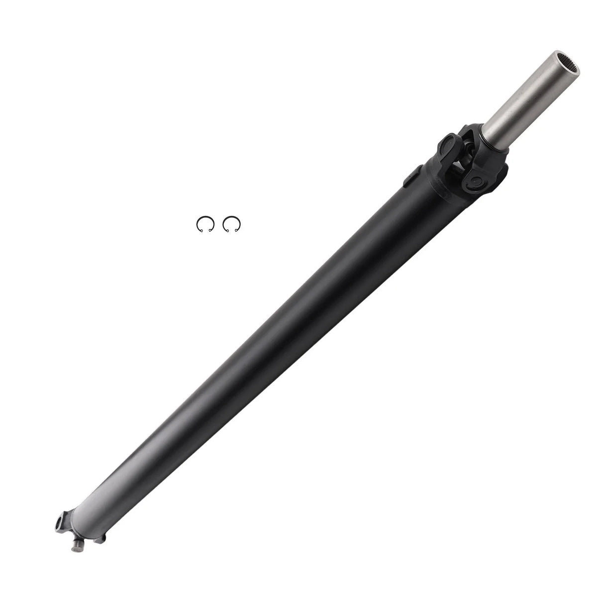 Rear Drive Shaft 4WD for Chevy GMC Sierra Silverado 2500 (2001-2004)
