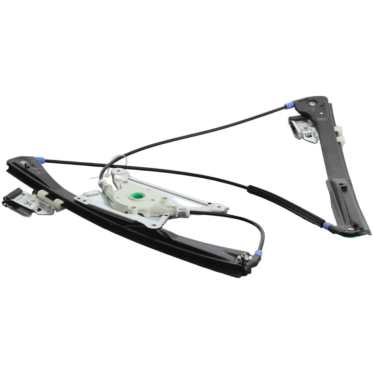 Power Window Regulator for Audi A4 Quattro S4 (1996–2002) Front Right