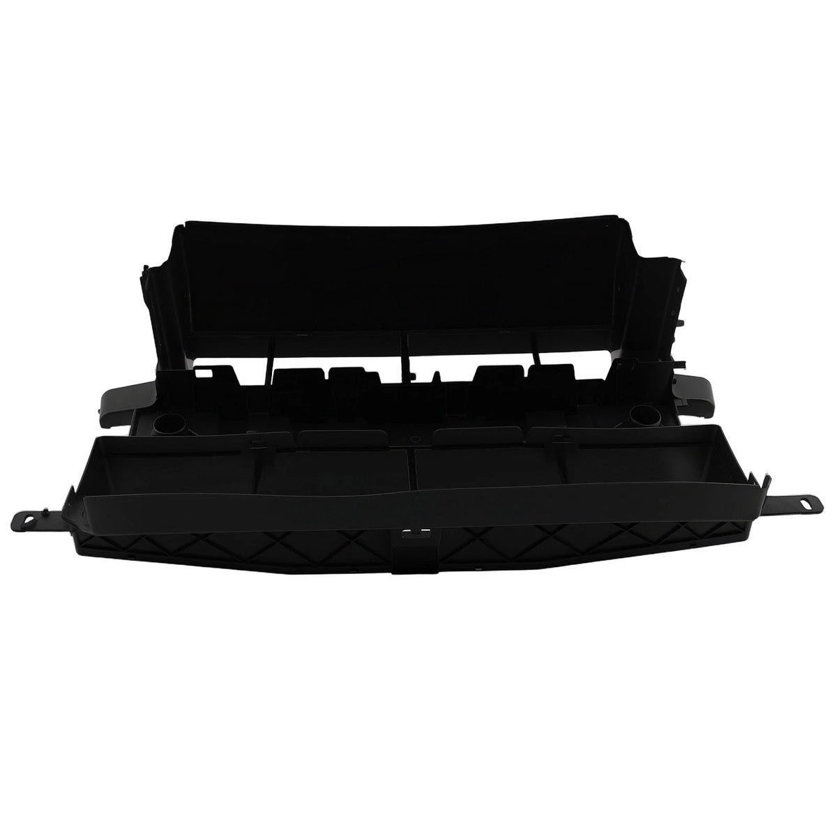 Engine Cooling Shutter DV4B8473C for 2013-2019 Ford Escape 2.0L