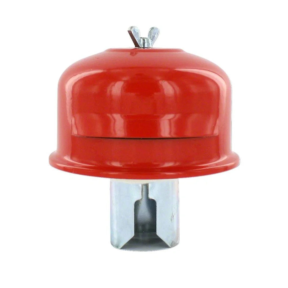 Oil Fill / Breather Cap with Filter for Ford (Fits ABC043)