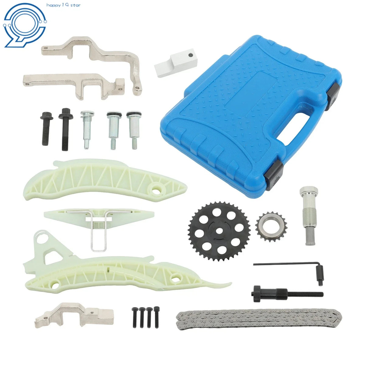 Timing Chain Kit for MINI Cooper S R56 R55 (2007–2013)
