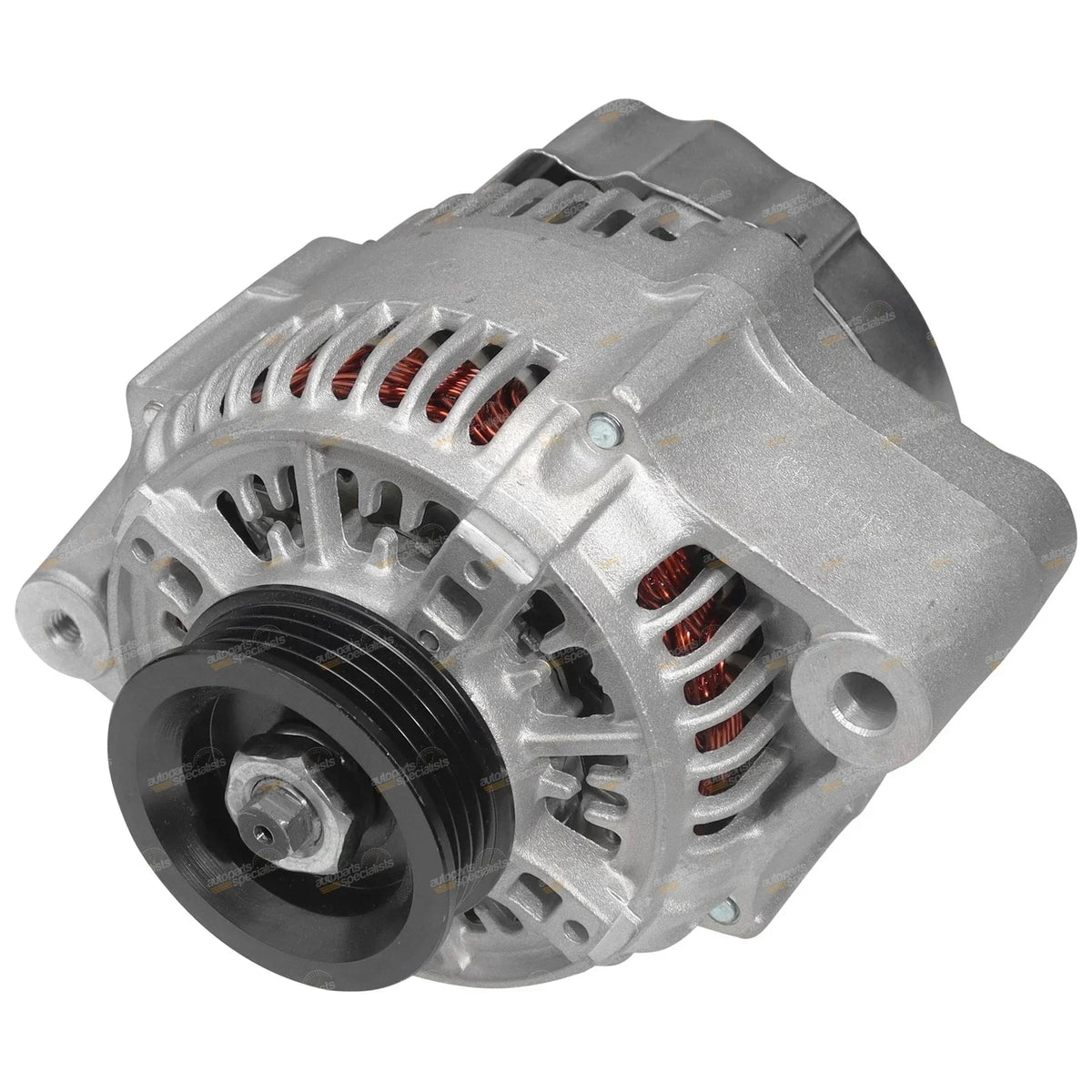 1.0L K10A Alternator for Suzuki Wagon R+ SR410 (1997-1998)