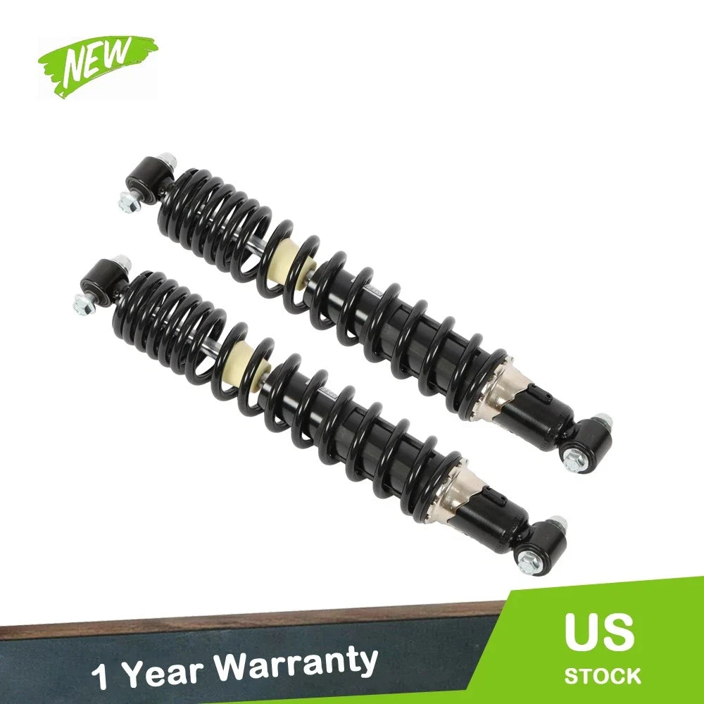 Front Shock Absorbers for Yamaha Raptor 660 YFM660R 2001-2005
