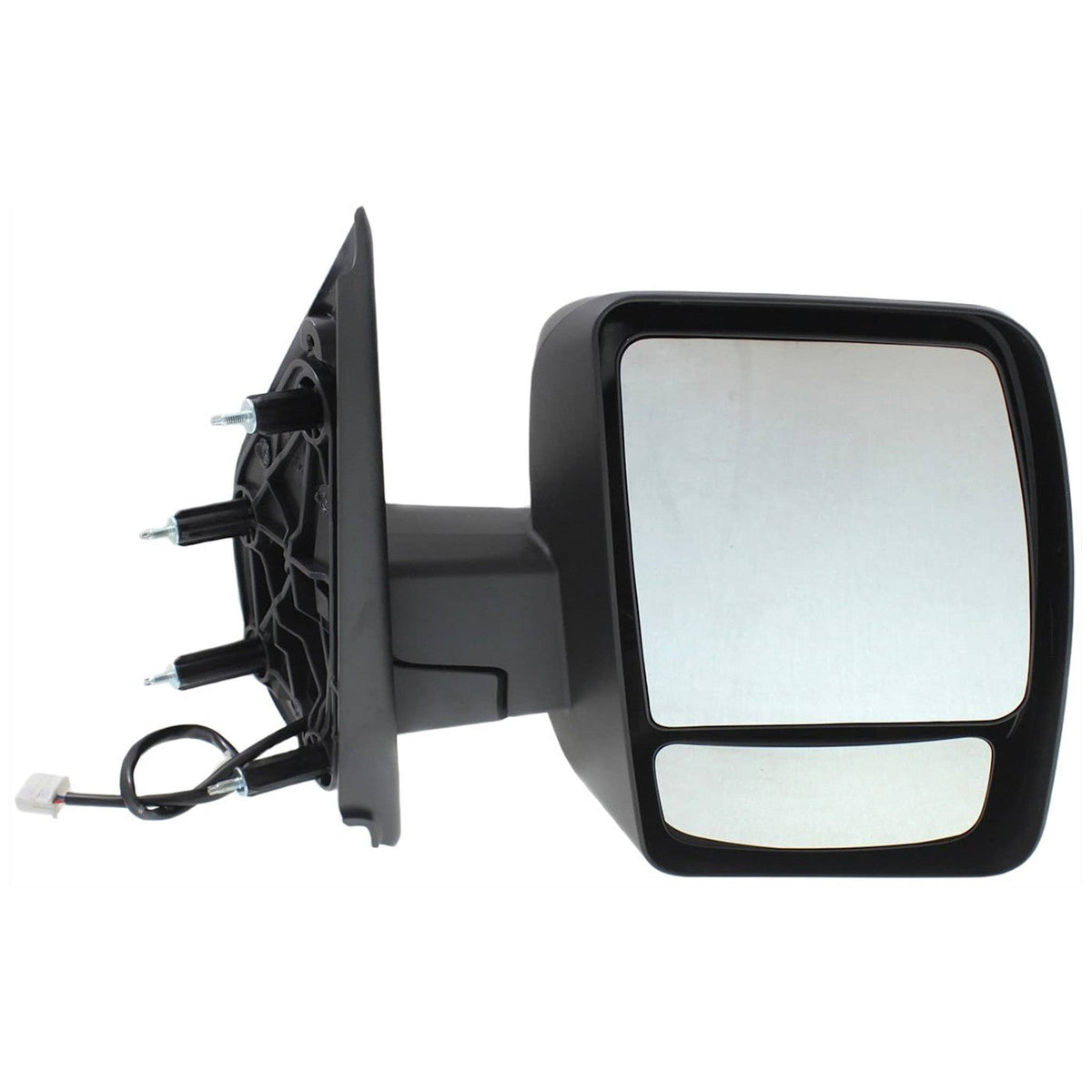 Pair of Mirrors for Nissan NV2500 Van