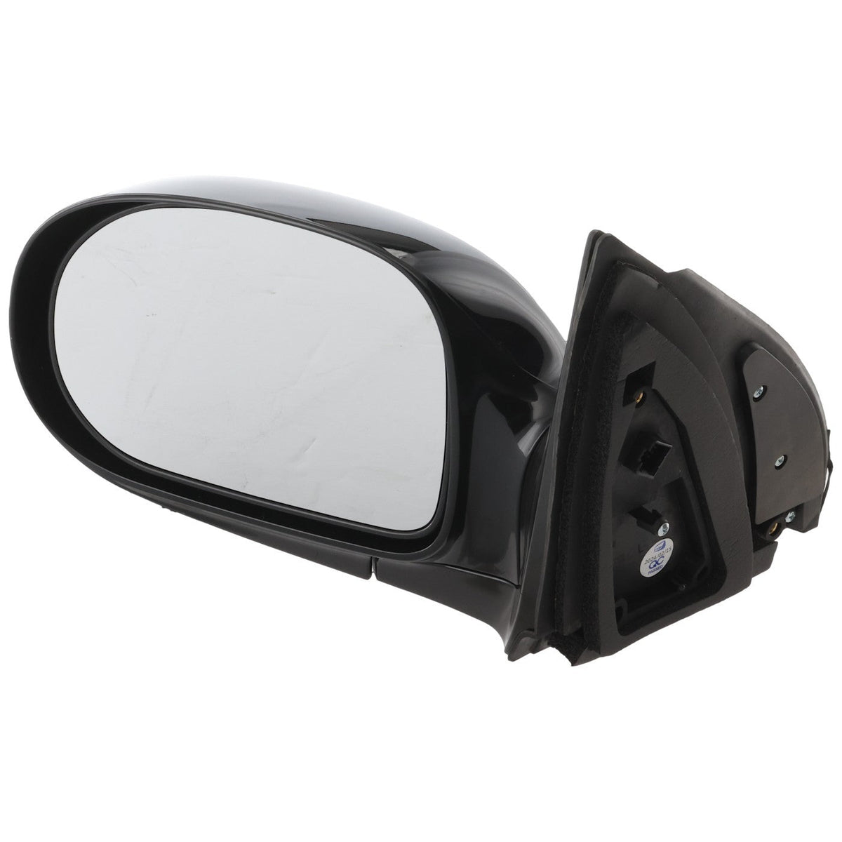 Left Heated Manual Folding Power Mirror for Sedona 2002-2005 Kia