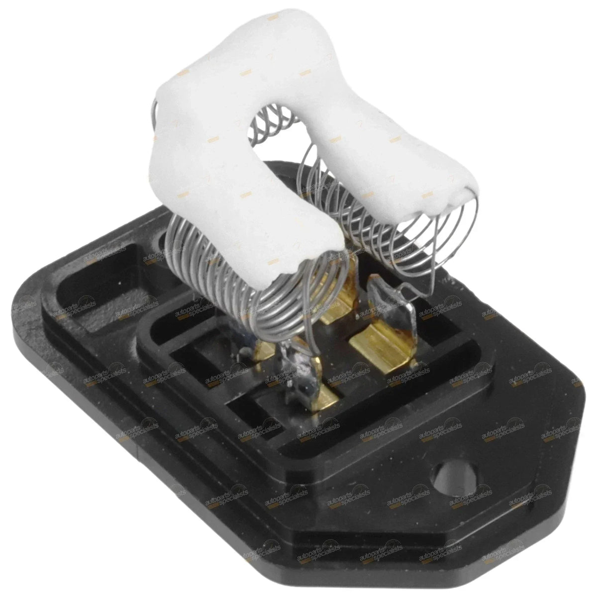 Heater Resistor for Hilux 4Runner 1989-1990