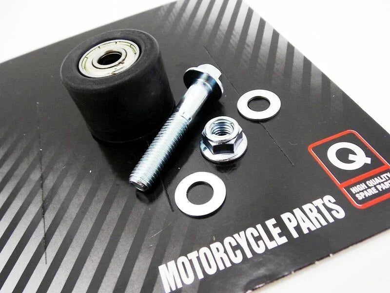 Upper Lower Chain Roller Assembly for XR50R Honda (2000-2004)