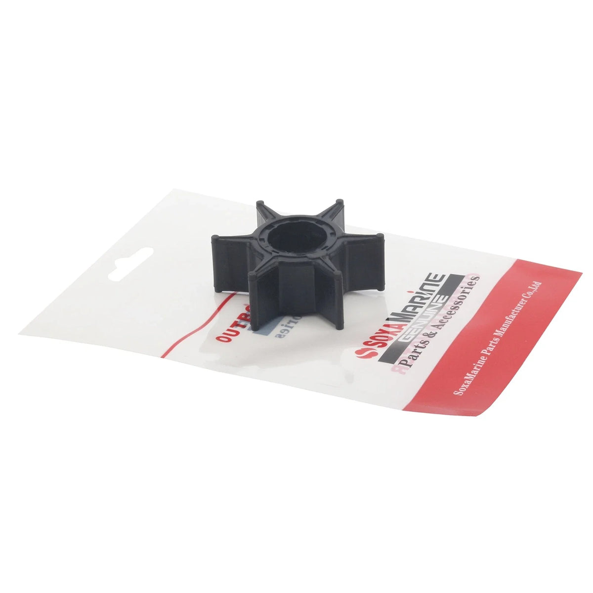 Water Pump Impeller for Mercury Mariner Outboard (47-81423M)