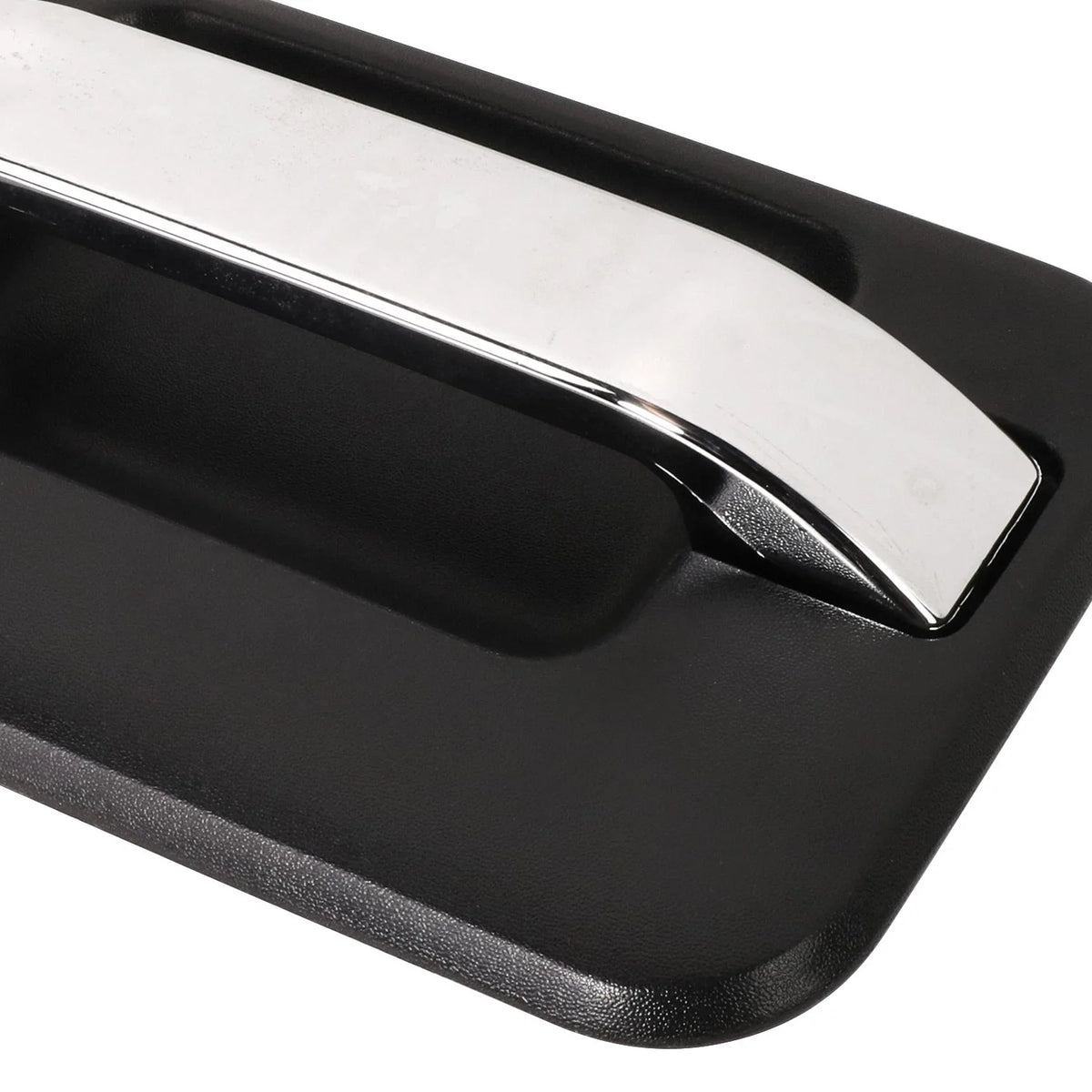Rear Passenger Side Exterior Door Pull Handle for F150/Mark LT (2004–2014)