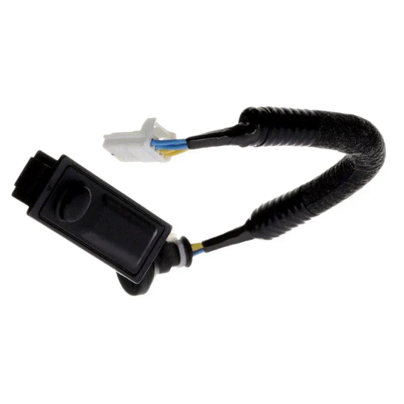 Trunk Release Button for Nissan Pathfinder 2013-2019