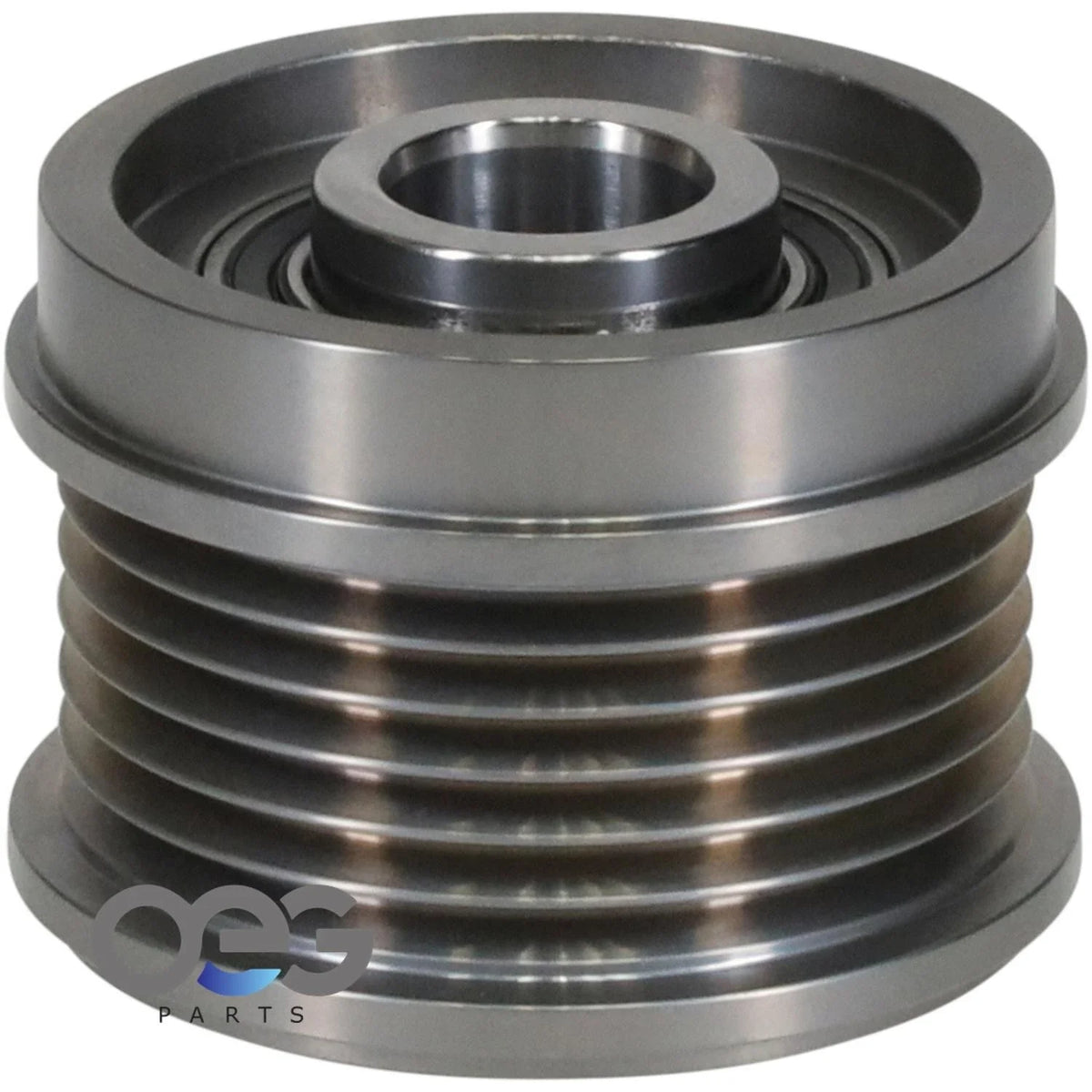 Clutch Pulley for Mercedes-Benz C200 (2013–2014)