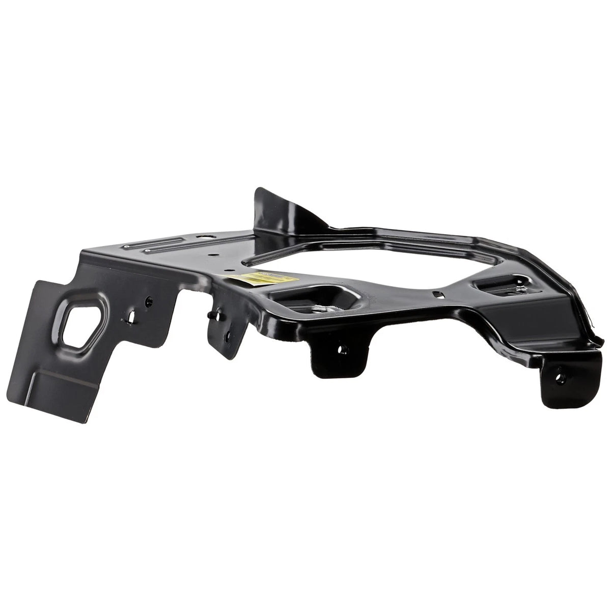 Radiator Support Bracket Driver Left for Chevy GMC Terrain Equinox (2010–2017)