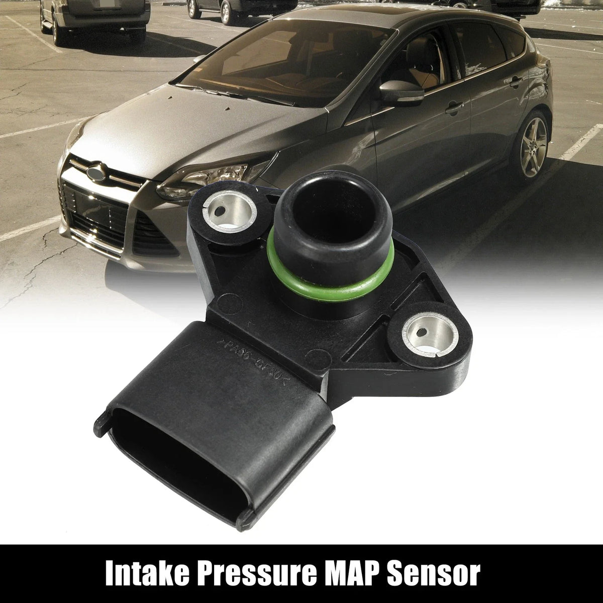 Intake Pressure MAP Sensor for Hyundai i20 (2010–2014) 39300-2B050